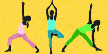 Decoded: Yoga’s effect on brain circuit