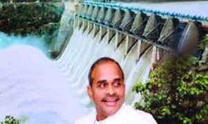 AP Govt to spend over Rs 2,500 cr for 3 new reservoir projects  in Rayalaseema