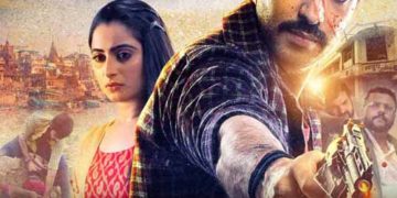 Can a common man instill fear in the minds of perpetrators, questions Madhuri Talkies – an MX Original Series