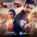 Can a common man instill fear in the minds of perpetrators, questions Madhuri Talkies – an MX Original Series