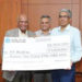 Institute’s #KeepItFlowing campaign : IIT-M alumnus donates Rs. 5-cr for the renovation of hostels