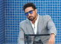  Junior Bachchan to play The Big Bull,  ‘the man who sold dreams to India’