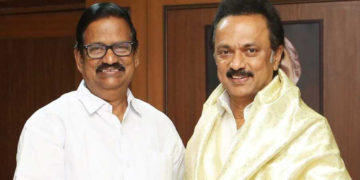Don’t give fodder to forces waiting to see a crack in the alliance, Stalin appeals to DMK-Cong leaders