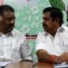 Be wary of DMK at counting stations, prevent its mischief: OPS-EPS to AIADMK cadres