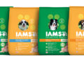 Mars Petcare unveils premium pet nutrition brand IAMS in India