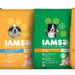 Mars Petcare unveils premium pet nutrition brand IAMS in India