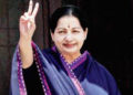 TN names two state-run varsities after Jayalalithaa