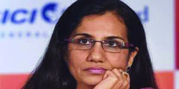 ED attaches Chanda Kochhar’s South Mumbai apartment, assets