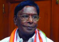 Law College will be upgraded as university, says Narayanasamy