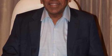 IIT Madras honours alumni, establishes Prof. Subra Suresh Institute Lecture Series