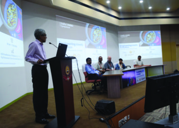IIT-M hosts 3-day International Symposium on ‘Synthetic Biology’   