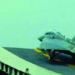 Naval version of Tejas LCA lands on INS Vikramaditya for first time