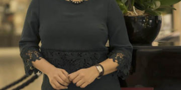 Vaishali Sarwankar made CEO & Director of Carnival Motion Pictures