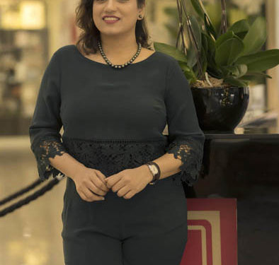 Vaishali Sarwankar made CEO & Director of Carnival Motion Pictures