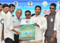 Healthy trend: AP CM rolls out revamped Arogyasri pilot project