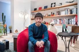 Japan billionaire gives his Twitter followers $9 mn