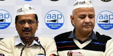 Delhi Assembly election: AAP releases full list of candidates