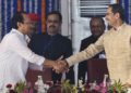 Maha Cabinet expansion: Ajit Pawar gets finance, Aaditya environment, tourism and protocol depts
