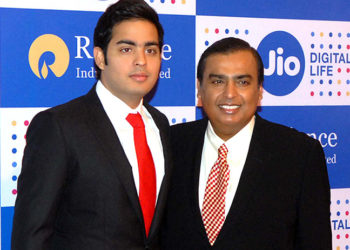 Reliance Jio Q3 profit up 62.5 pc to Rs 1,350 cr