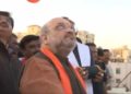 Sky war: Rupani, Shah duo deploy kites to take on CAA protesters on Makar Sankranti