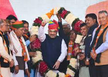 Awareness rally: CAA is to grant citizenship, not a law to take it away, says Amit Shah