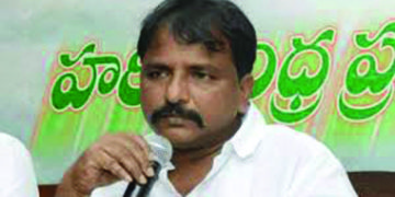 Sake Sailjanath is new APCC president