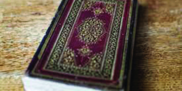 Dutch art sleuth finds rare stolen copy of $1.1-mn book