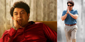 Arvind Swami as MGR in ‘Thalaivi’ teaser evokes overwhelming response