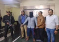 One arrested in Vadodara in addition to three from Delhi after ISIS Module busted