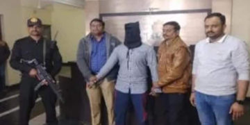 One arrested in Vadodara in addition to three from Delhi after ISIS Module busted