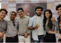 Trailer launch of upcoming Gujarati Movie ‘Babubhai Sentimental’ raises harmonious note