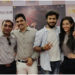 Trailer launch of upcoming Gujarati Movie ‘Babubhai Sentimental’ raises harmonious note
