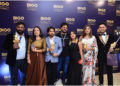 India’s biggest broadcast stars descend on Singapore for the inaugural BIGO Gala Awards 2020