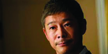 ‘Fly me to the moon’: Japan billionaire wants girl friend for his SpaceX voyage