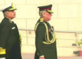General Bipin Rawat takes charge as first Chief of Defence Staff