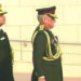 General Bipin Rawat takes charge as first Chief of Defence Staff