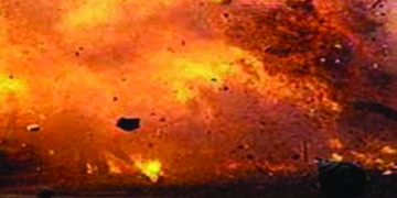 5 killed, several injured in a blast at Gas Company in Gujarat