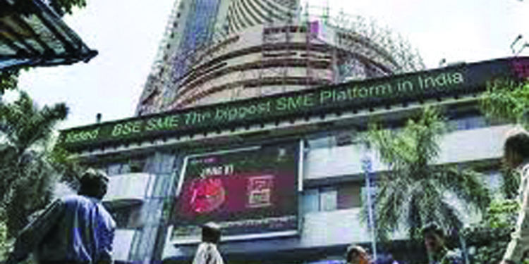 BSE Equity Derivatives touches a new milestone; turnover of Rs 3,007 cr