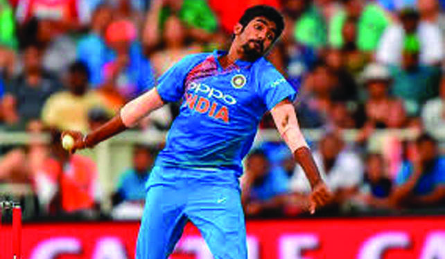 India vs Sri Lanka: BCCI announces return of Jasprit Bumrah in stunning style