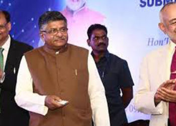 My mission is to make BSNL one of top companies in India: Prasad