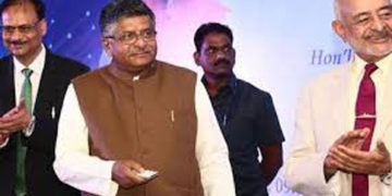 My mission is to make BSNL one of top companies in India: Prasad