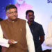 My mission is to make BSNL one of top companies in India: Prasad