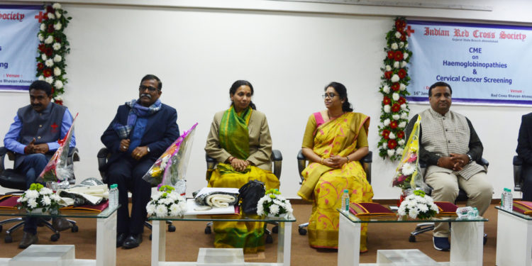 Gujarat gets 1st HPVDNA-based screening for cervical cancer prevention