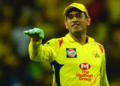 Dhoni will play this year, next year CSK will retain him for 2021 IPL season, says N. Srinivasan