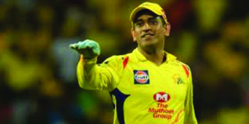 Dhoni will play this year, next year CSK will retain him for 2021 IPL season, says N. Srinivasan