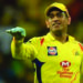 Dhoni will play this year, next year CSK will retain him for 2021 IPL season, says N. Srinivasan