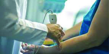 Scientists find cell ‘factories’ that fight tumours from within