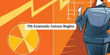 CM Vijay Rupani launches 7th Economic Census process in Gujarat