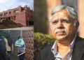 JNU violence: Professor C P Chandrasekhar upset, quits central statistics committee