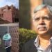 JNU violence: Professor C P Chandrasekhar upset, quits central statistics committee